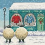 The Wool Shop (image for) The Wool Shop